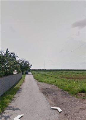 Surčin, Aerodromski put -5515 m2, moguća parceliza