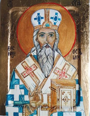 SV. Vasilije Ostroški