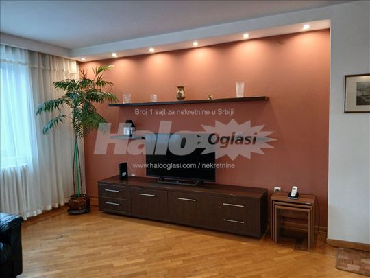 Svetao i lep dupleks kod Marakane, ID 1662