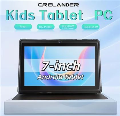 Tablet 7 inca 2GB/32GB Android 11 