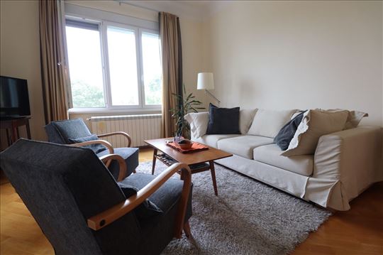 Tašmajdan, renoviran, komforan, ID 14318