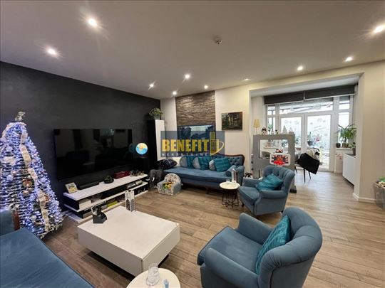 Tc Stadion - lux 4.0 stan, 104m2