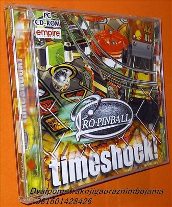 Timeshock