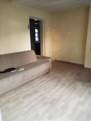 Uknjižena kuća za renoviranje