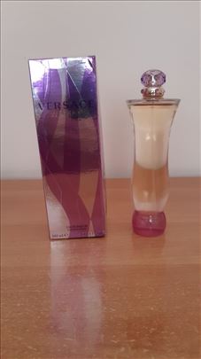 Versace Woman edp 100ml
