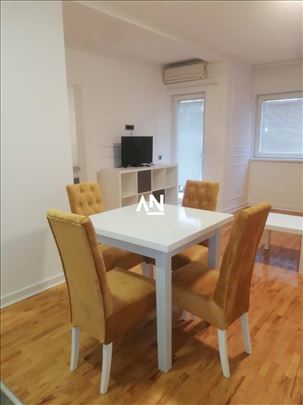 Voždovac, Trošarina, Beranska, 54m2 ID#30257