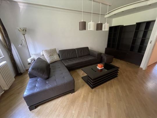 Vračar-Slavija-70m2-Namešten ID#3138