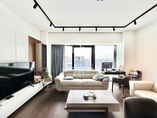 West 65, kompletno opremljen ID#17707