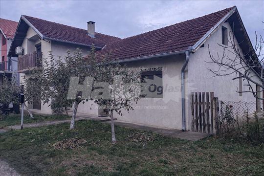 Kuca-Zemun-Zabran-Nova, 60+66m2 okretnica 706