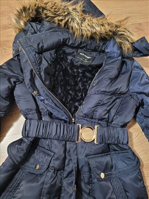 Zenska zimska jakna, velicina M