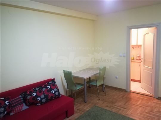 1,5-soban stan - Voždovac - Kralja Vladimira 71