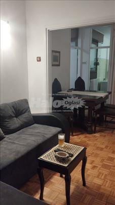 1 namešten u Borči (37+6)