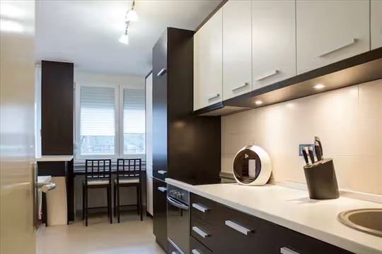 21 blok na korak od centra grada Pet friendly