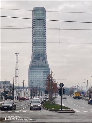 3.0 ex Savska - Bul kralja Aleksan I Karadjordjevi