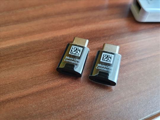 Adapter za vas usb Mini kabl na usb C izlaz