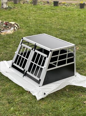Alu transporter za psa