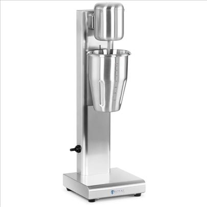 Aparat za milkšejk - 1 l - 15.000 obrtaja u minuti