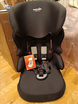 Auto sedište Nania 9-36kg novo