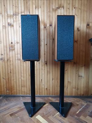 BANG & OLUFSEN - Beovox 1200, kutije sa stalcima