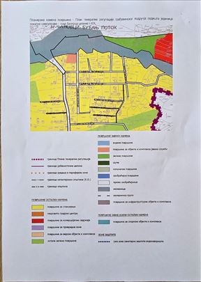 Beli Potok-Rakovica 43ara 