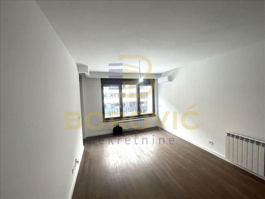 Bežanijska kosa 1-Lux 51, 68.28m2, novo