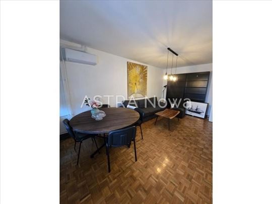 Blok 45, 4.0 namešten stan