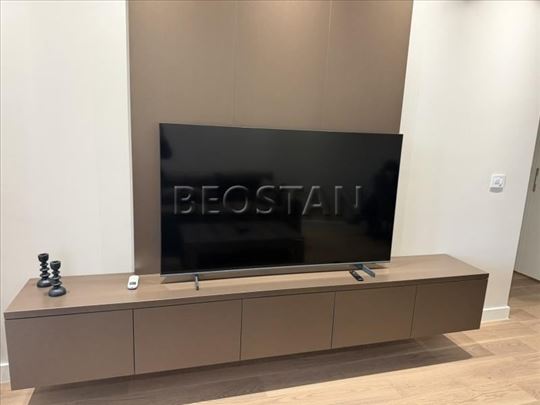 Centar - Beograd na vodi BW #64935