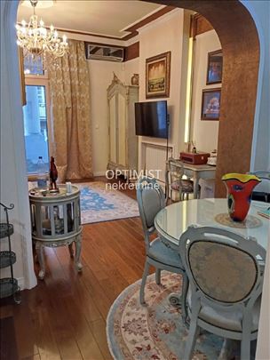 Centar - Nušićeva -43m2 - 2.0 - lux ID#3293