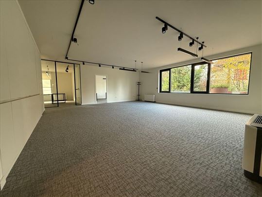 Dedinje, lux poslovni prostor, ID 25123