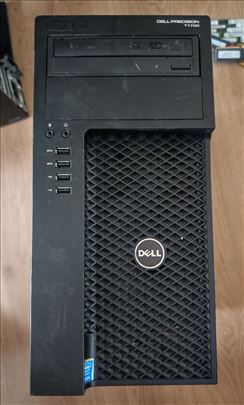Dell Precision T1700