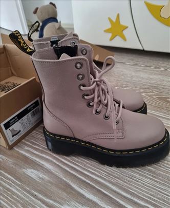 Dr. Martens