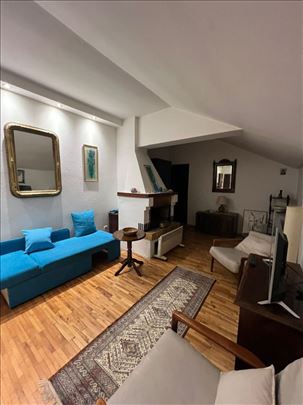 Dvosoban stan, Medaković 3