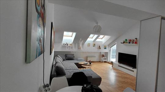 Energoprojekt, Sunnyville, novogradnja