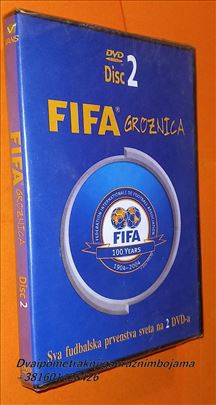 Fifa Groznica 1 i 2