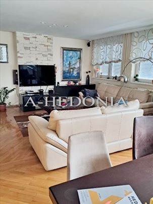 FON, V. Stepe, izdavanje, nov, lux 6.0, 2 garaže