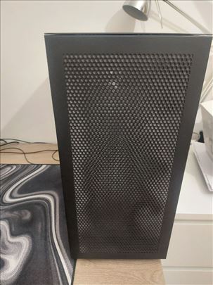 Gaming kompjuter Ryzen 7 9800X3D