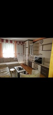 Garsonjera 30 m2 Rumenacka ulica, Novi Sad