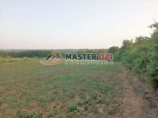 Građevinsko zemljište, Staro Hopovo