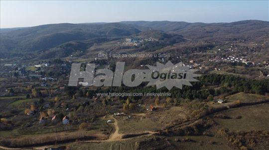 Grdjevinsko zemljiste u Vrdniku