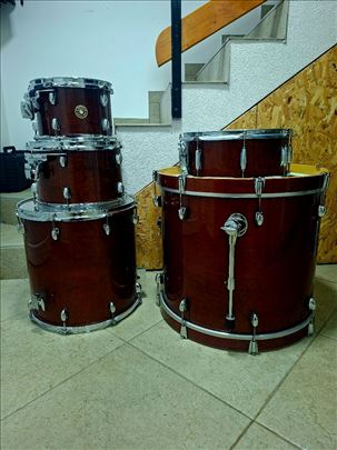 Gretsch Catalina Maple