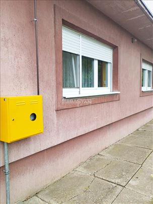 Idealno za beg iz grada