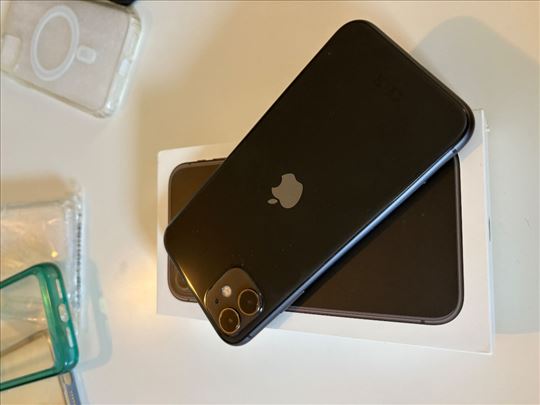 iphone 11 64 GB