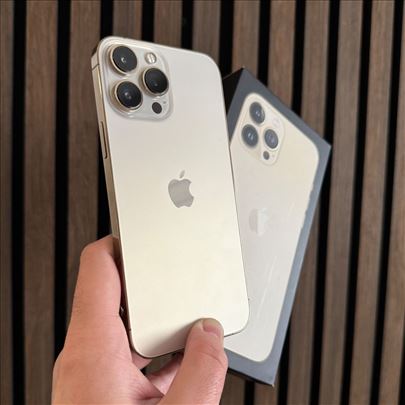 iPhone 13 Pro Max 128Gb Kao NOV 95% zdravlje bater
