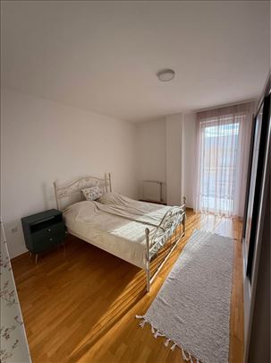 🚀Izdaje se💎 LUX 💎Stan u kompleksu Smallville🚀 