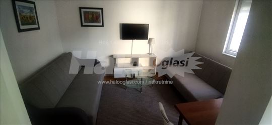 Izdajem jednoiposoban stan