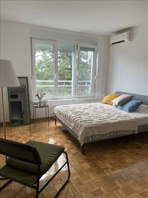 Izdajem jednosoban svetao stan, 25.maj, Dorcol