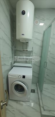 Izdajem NOV namešten stan Spomen park Jajinci