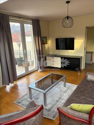 Izdajem stan (BEZ dodatnih računa)