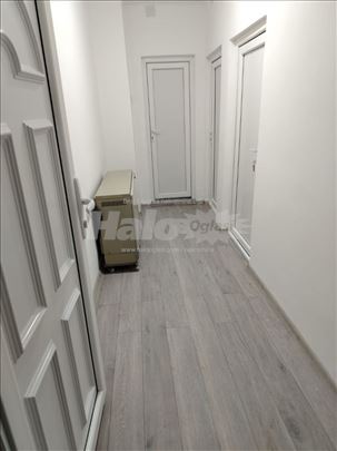 Izdajemo stan za potrebe poslovnog prostoa