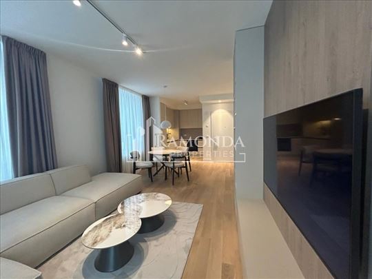 Izdavanje, 3.0, BW Sensa, Belgrade Waterfront ID#2